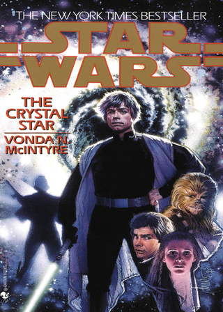 The Crystal Star: Star Wars Legends
