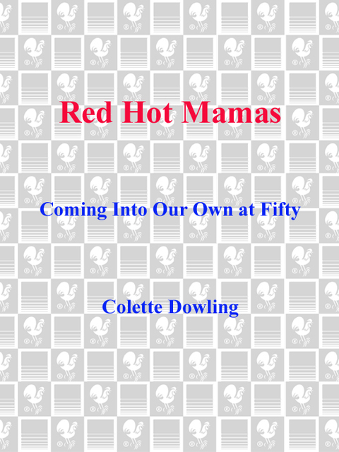 Cover image for book Red Hot Mamas