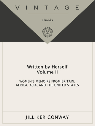 Written by Herself: Volume 2