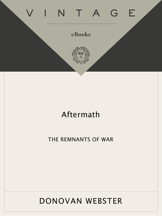 Aftermath: The Remnants of War