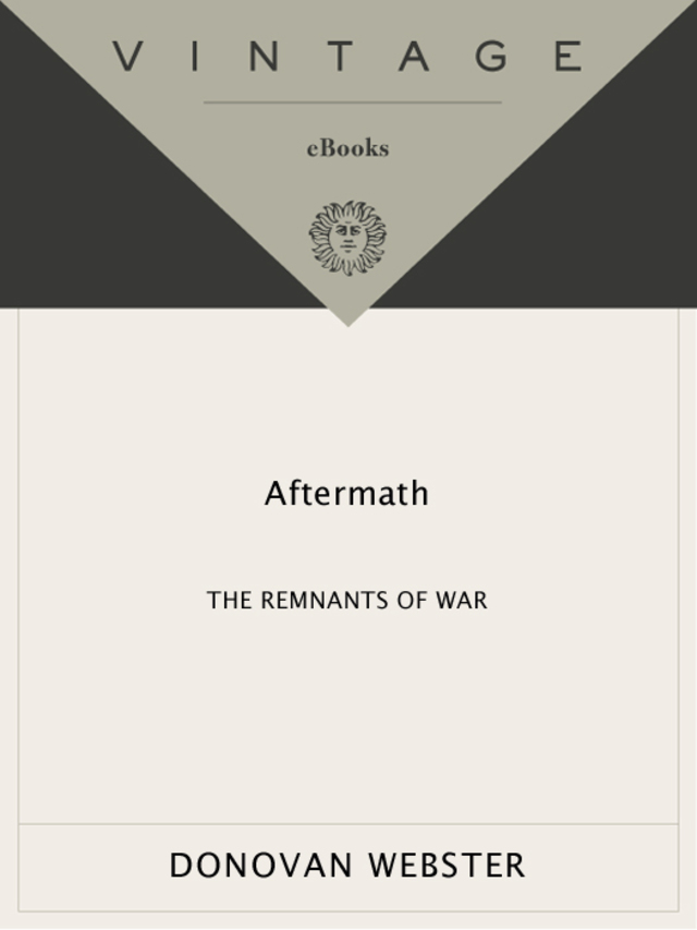 Aftermath: The Remnants of War