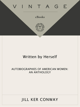 Written by Herself: Volume I