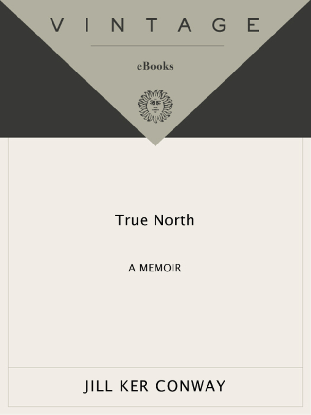 True North