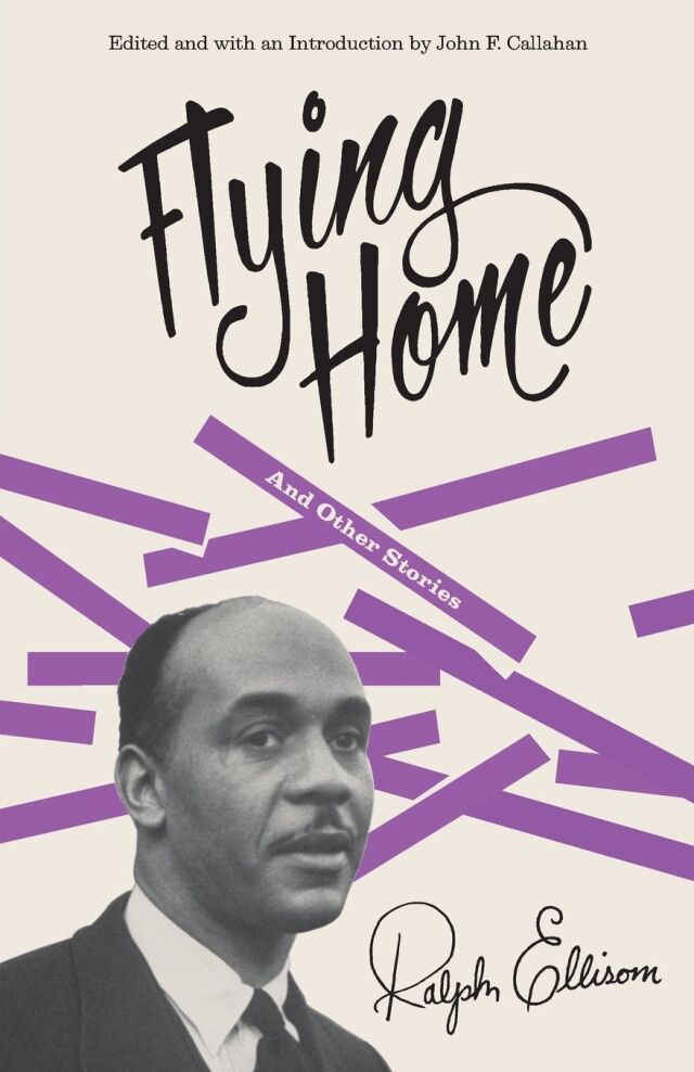 Flying Home