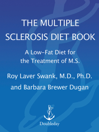 The Multiple Sclerosis Diet Book
