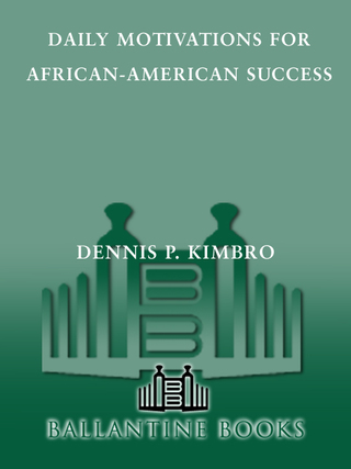 Daily Motivations for African-American Success