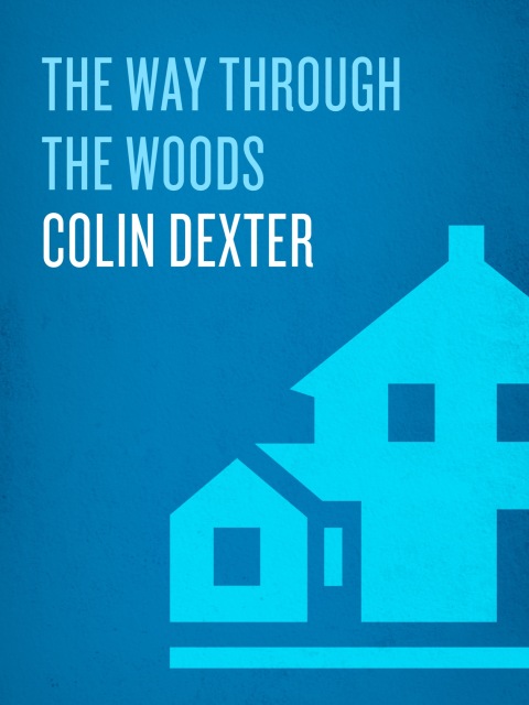 Cover image for book The Way Through the Woods