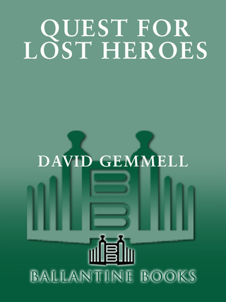 Quest for Lost Heroes