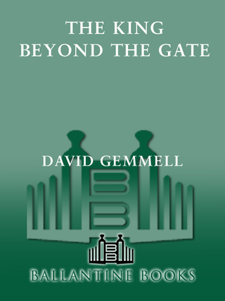 The King Beyond the Gate