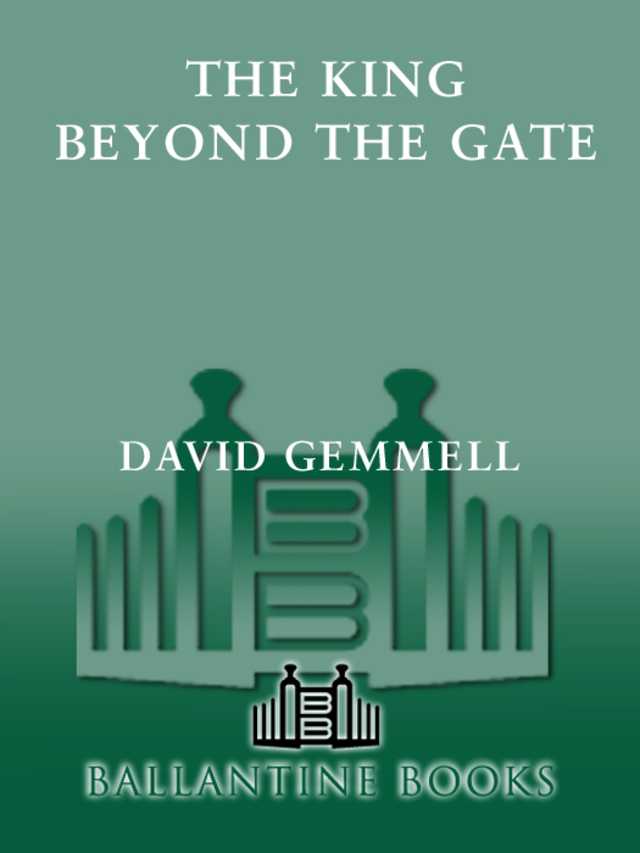 The King Beyond the Gate