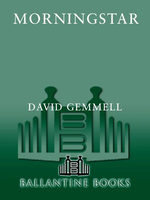 Cover image for book Morningstar