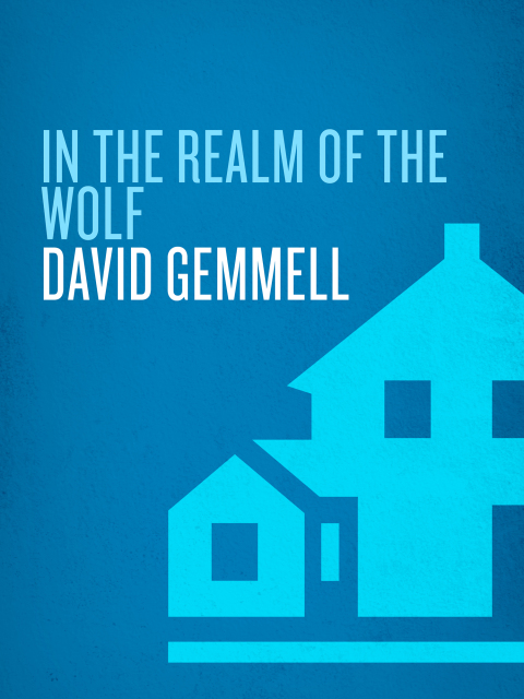Cover image for book In the Realm of the Wolf