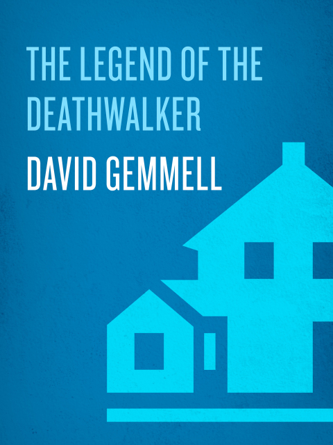 Cover image for book The Legend of the Deathwalker