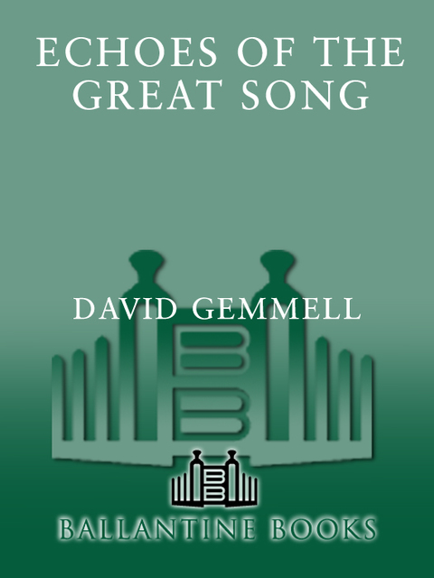 Cover image for book Echoes of the Great Song