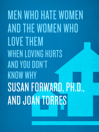Men Who Hate Women and the Women Who Love Them
