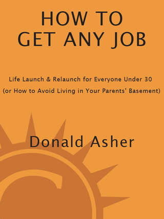 How to Get Any Job