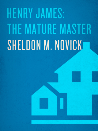Henry James: The Mature Master