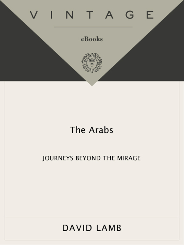 The Arabs
