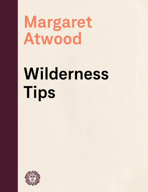 Cover image for book Wilderness Tips