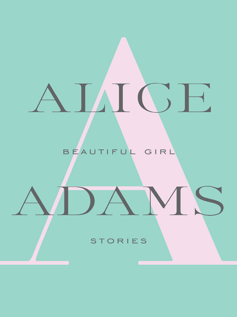 Cover image for book Beautiful Girl