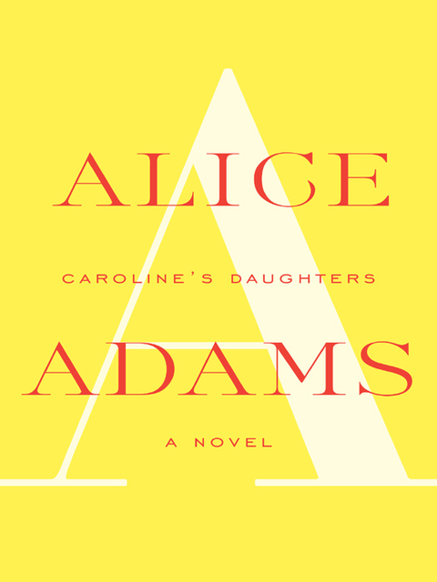 Cover image for book Caroline's Daughters
