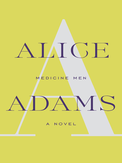 Cover image for book Medicine Men