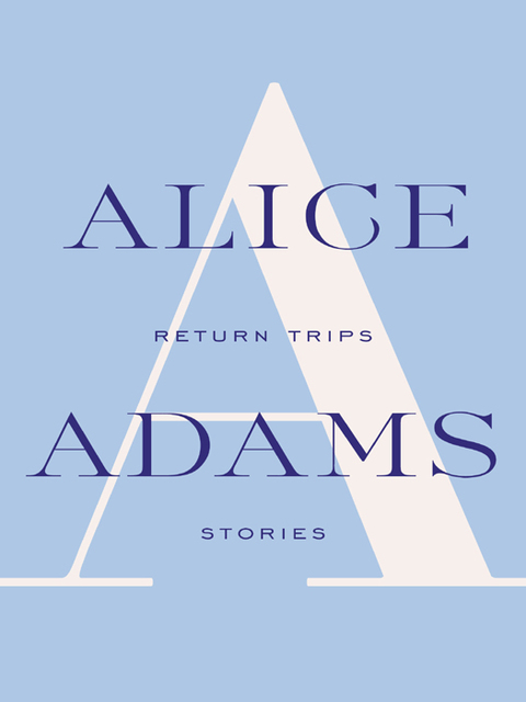 Cover image for book Return Trips