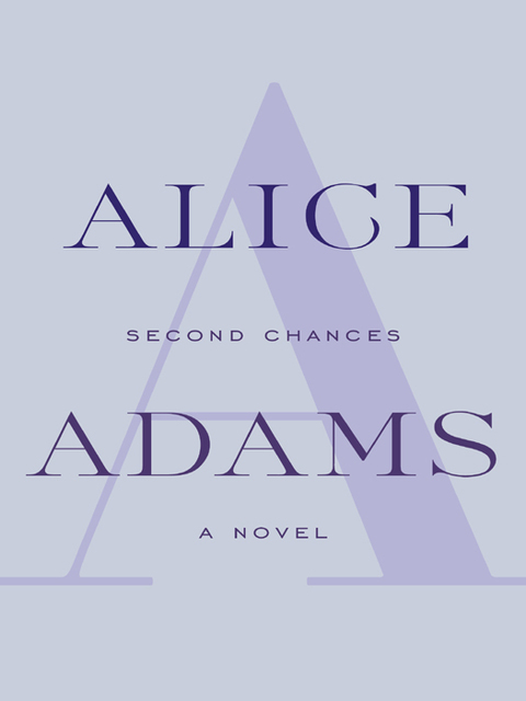 Cover image for book Second Chances