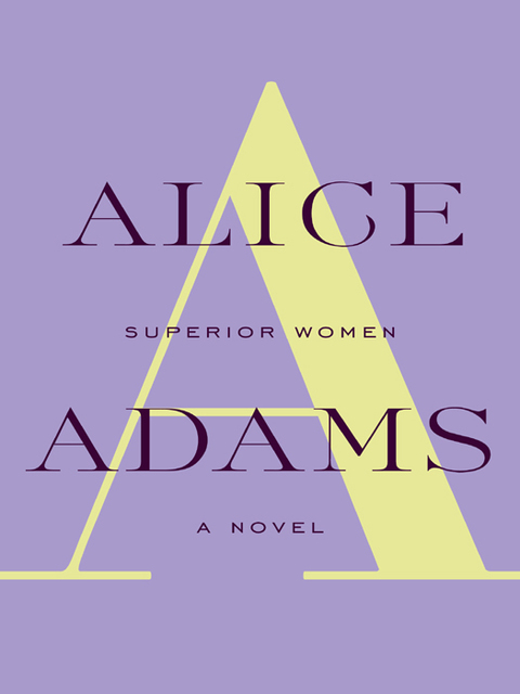 Cover image for book Superior Women