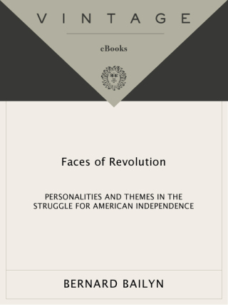 Faces of Revolution