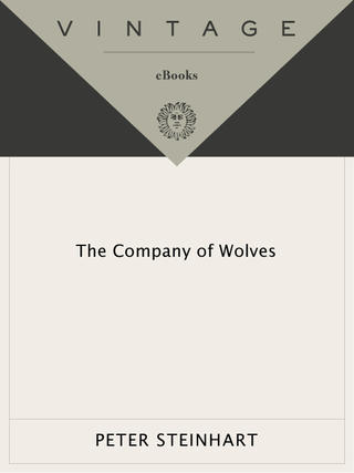 The Company of Wolves