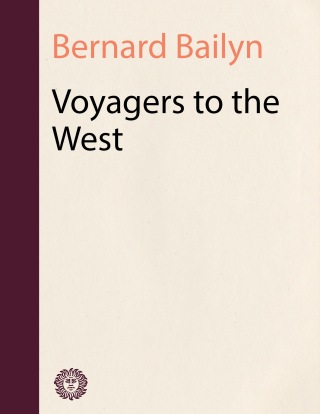 Voyagers to the West