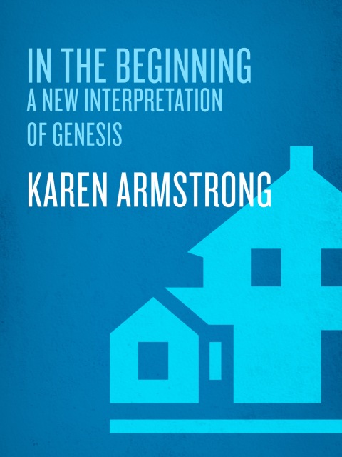 Cover image for book In the Beginning