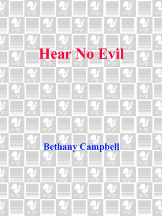Hear No Evil