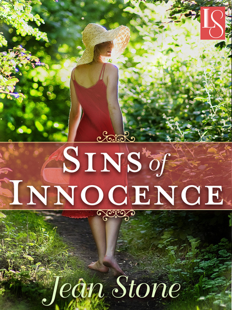 Cover image for book Sins of Innocence