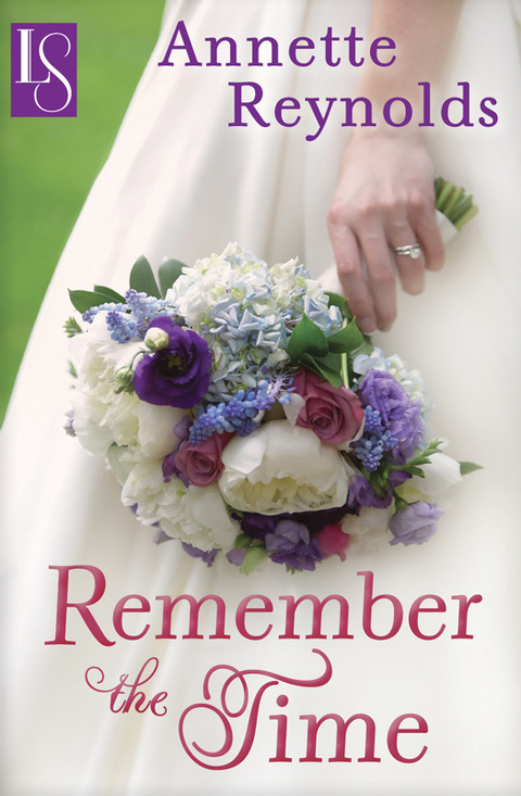 Cover image for book Remember the Time