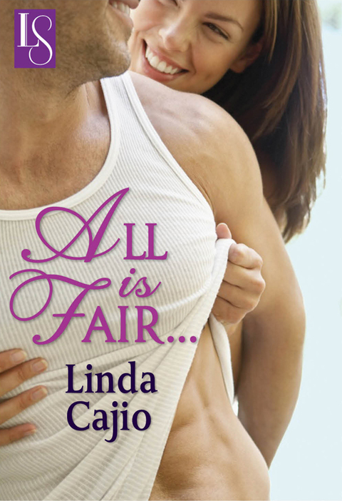 Cover image for book All Is Fair...