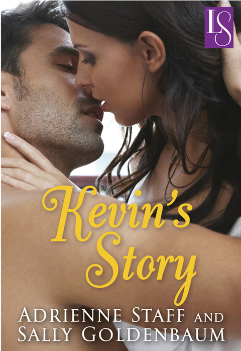Cover image for book Kevin's Story
