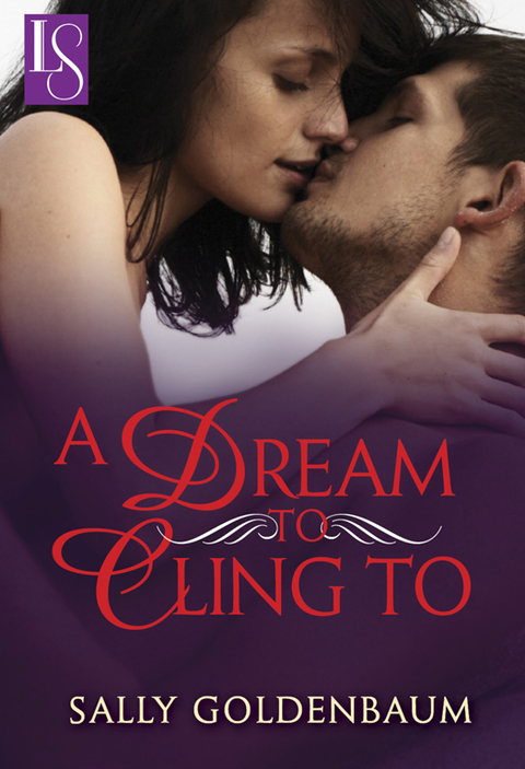 Cover image for book A Dream to Cling To