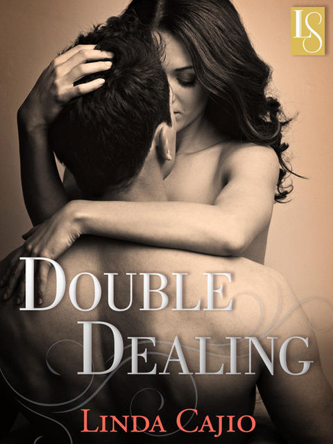 Cover image for book Double Dealing