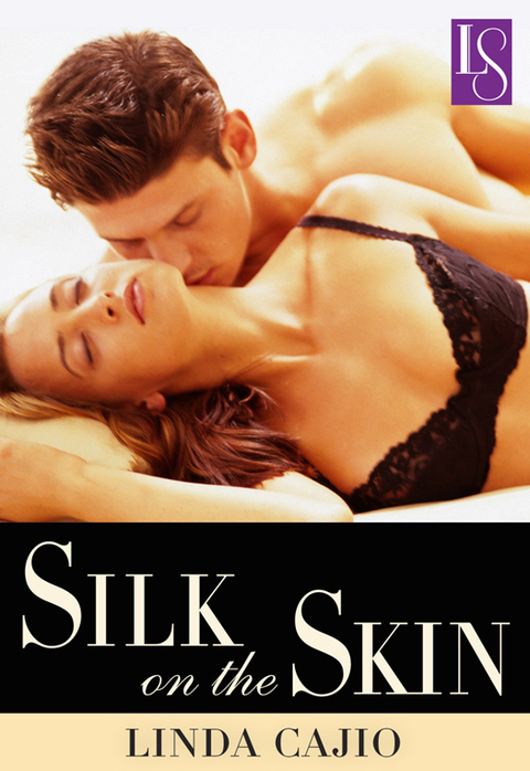 Cover image for book Silk on the Skin