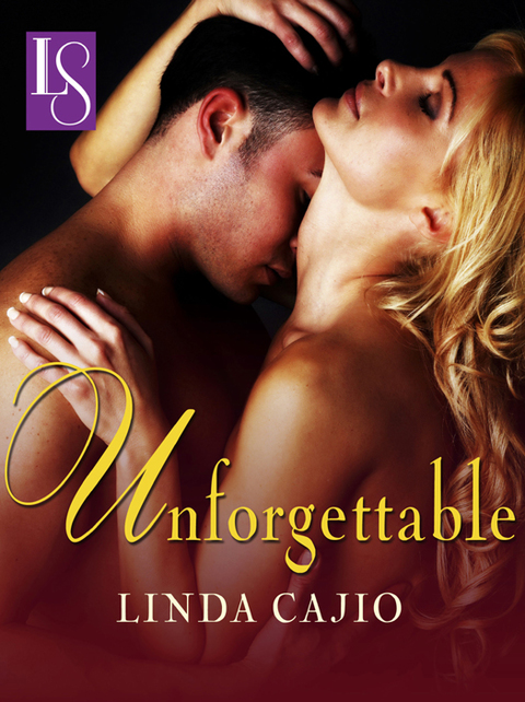 Cover image for book Unforgettable