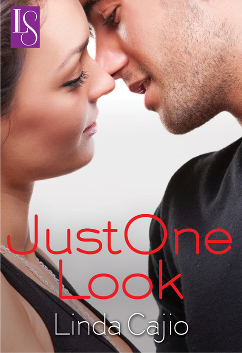 Cover image for book Just One Look