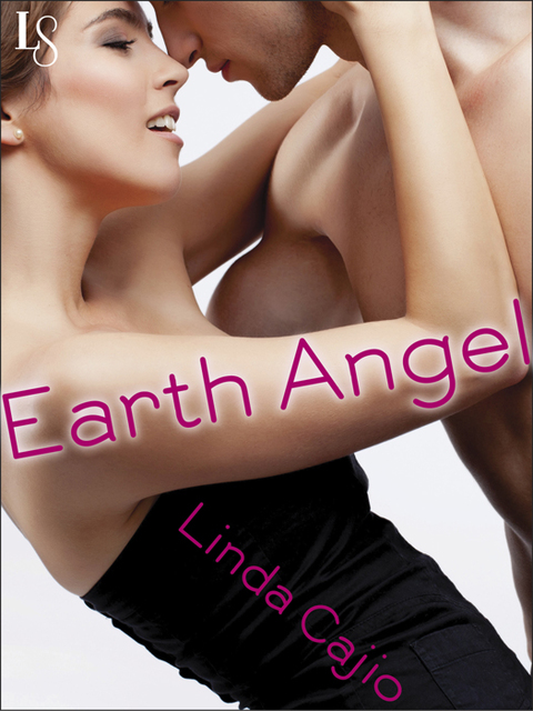 Cover image for book Earth Angel