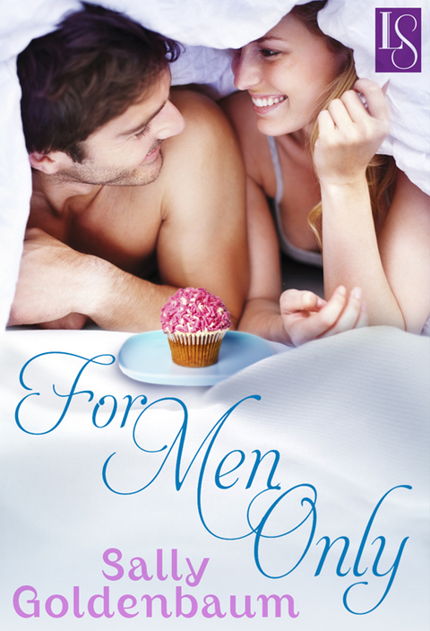 Cover image for book For Men Only