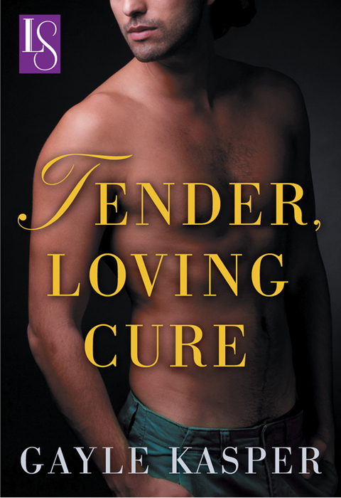 Cover image for book Tender, Loving Cure