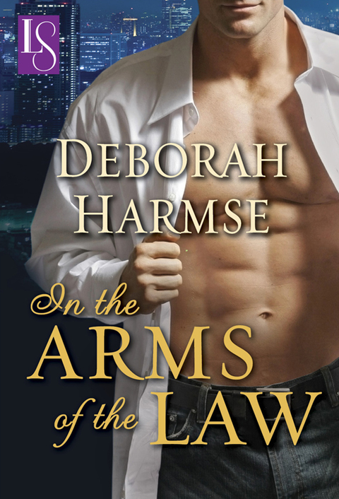 Cover image for book In the Arms of the Law