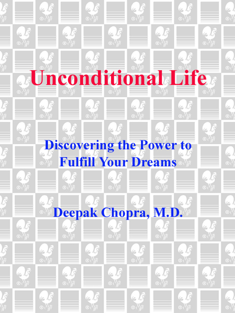 Cover image for book Unconditional Life