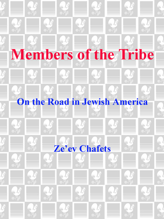 Members of the Tribe
