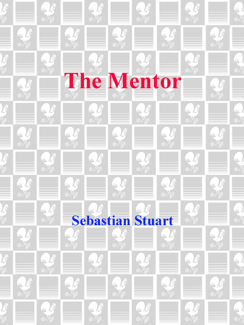 Cover image for book The Mentor